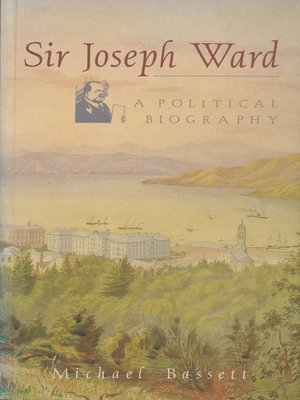 cover image of Sir Joseph Ward